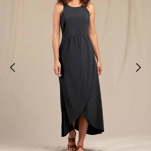 Toad&Co Maxi Dress